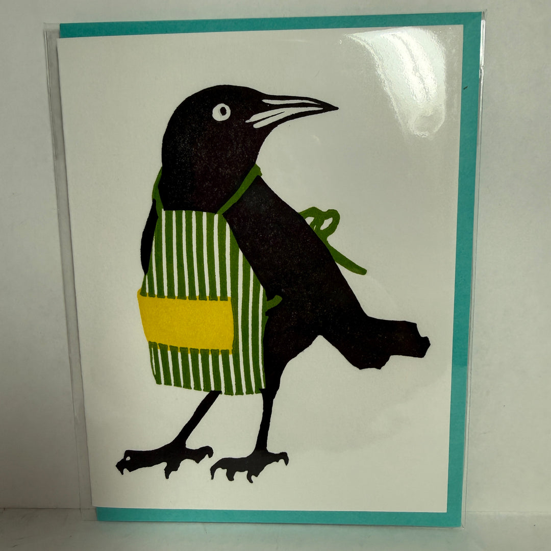 RAVEN CARDS Collection