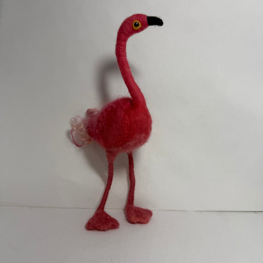 Felted Creations