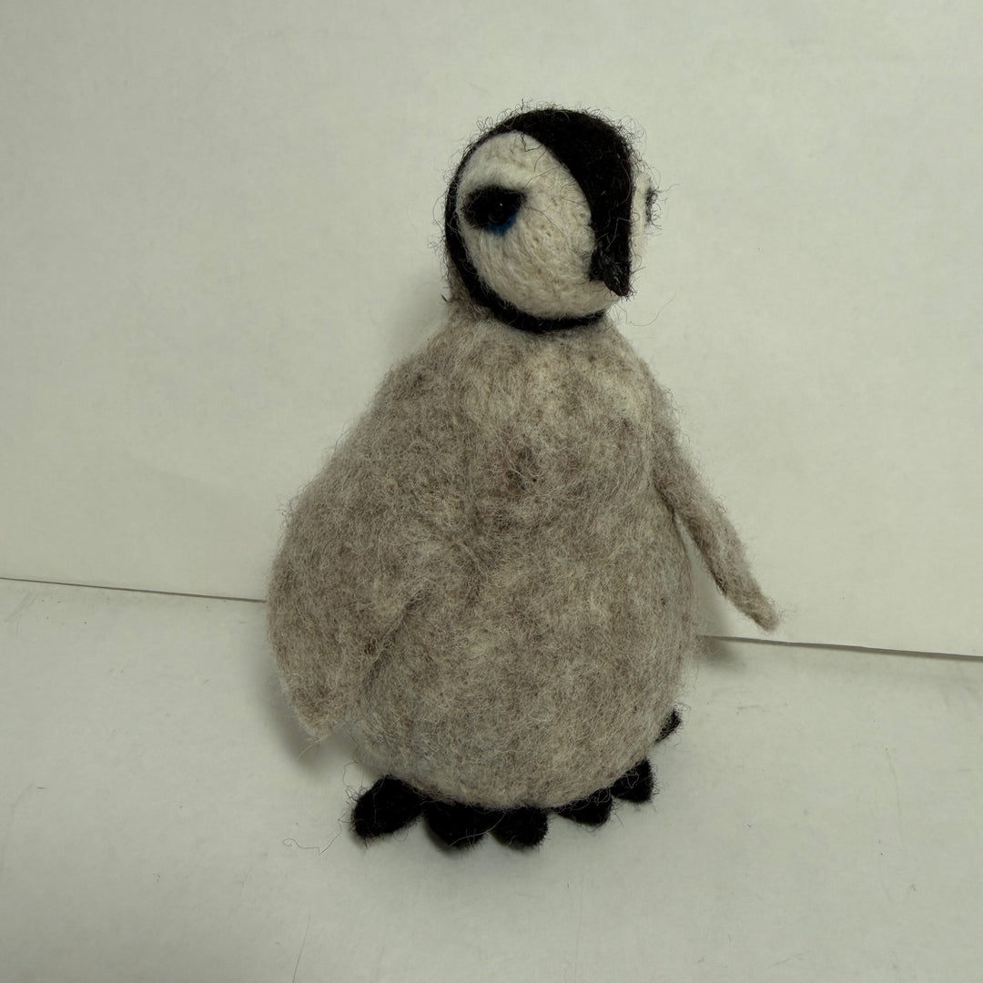 Felted Creations