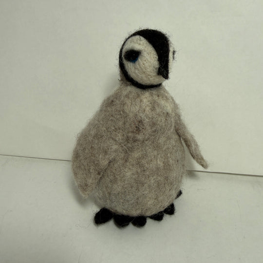 Felted Creations