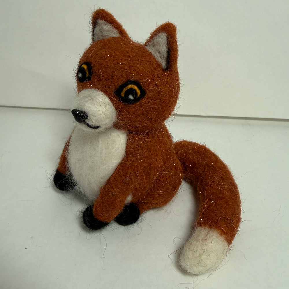 Felted Creations