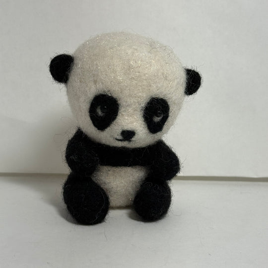 Felted Creations