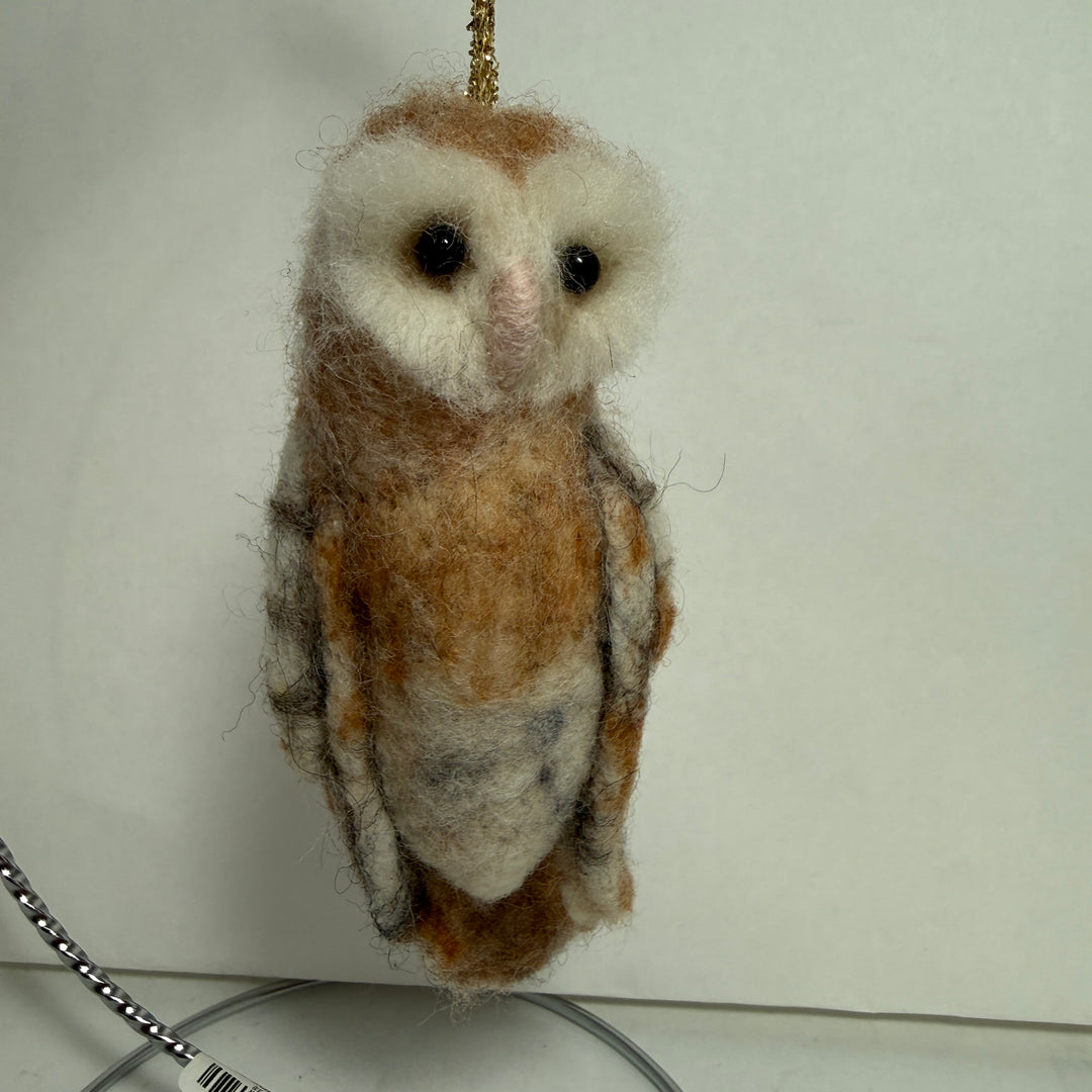 Felted Creations