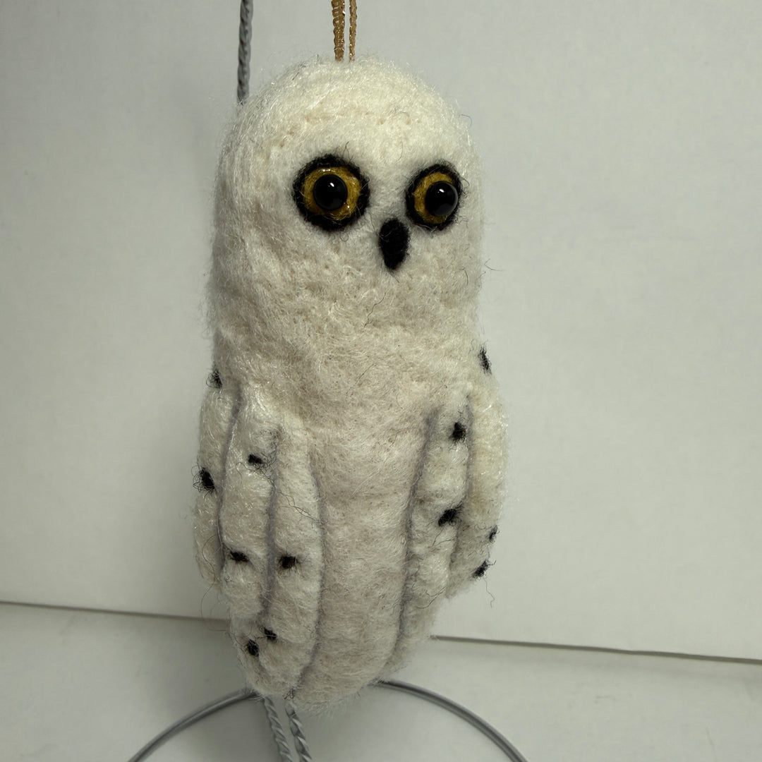 Felted Creations