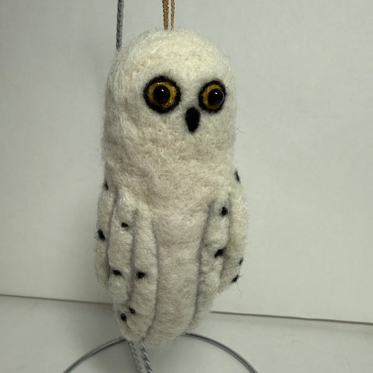 Felted Creations