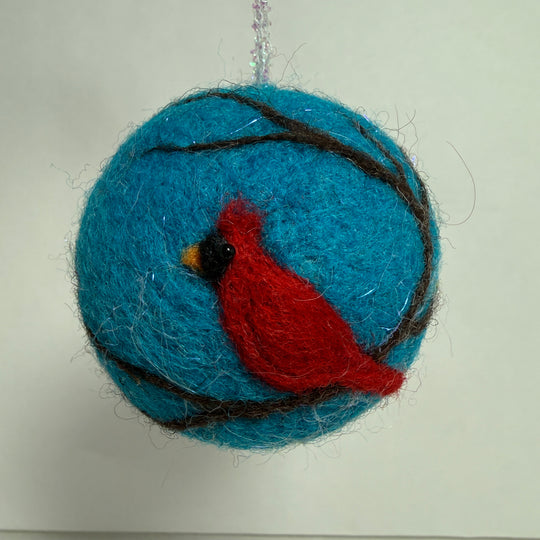 Felted Creations