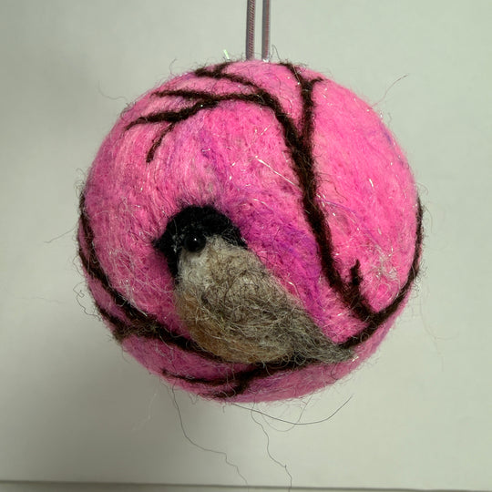 Felted Creations