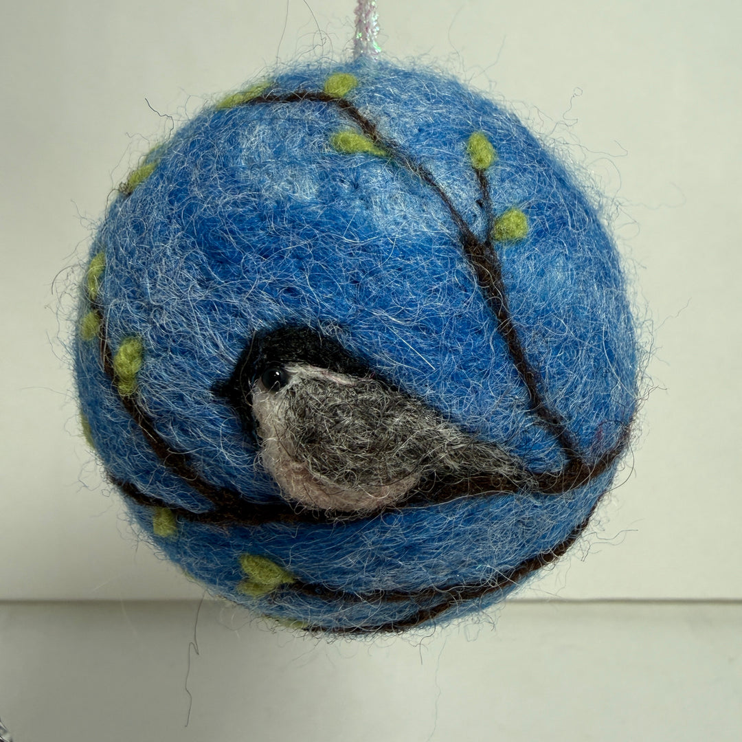 Felted Creations