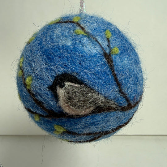 Felted Creations