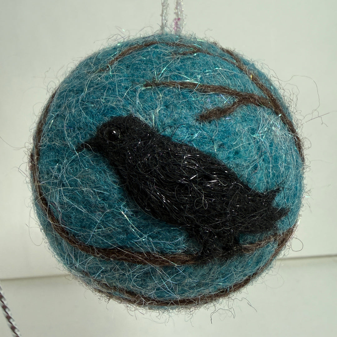Felted Creations