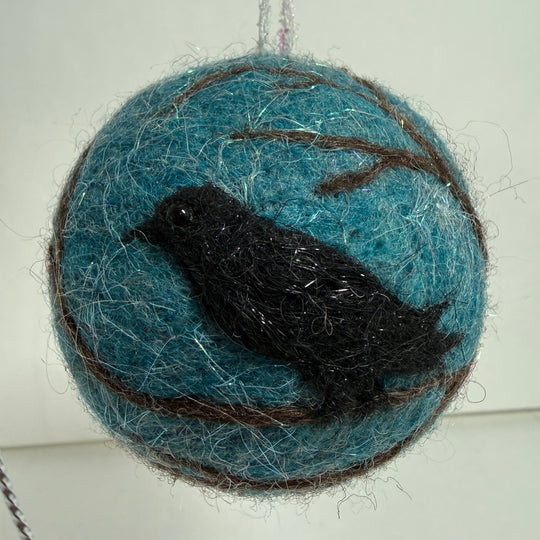 Felted Creations