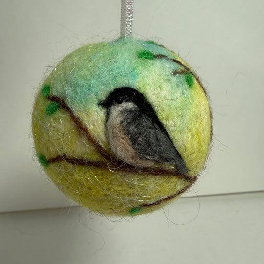 Felted Creations