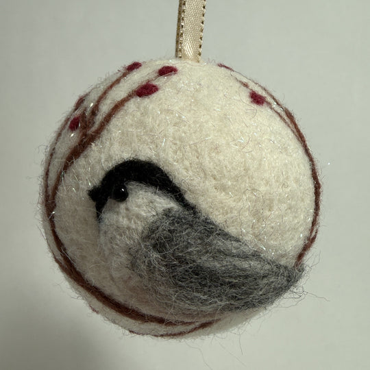 Felted Creations