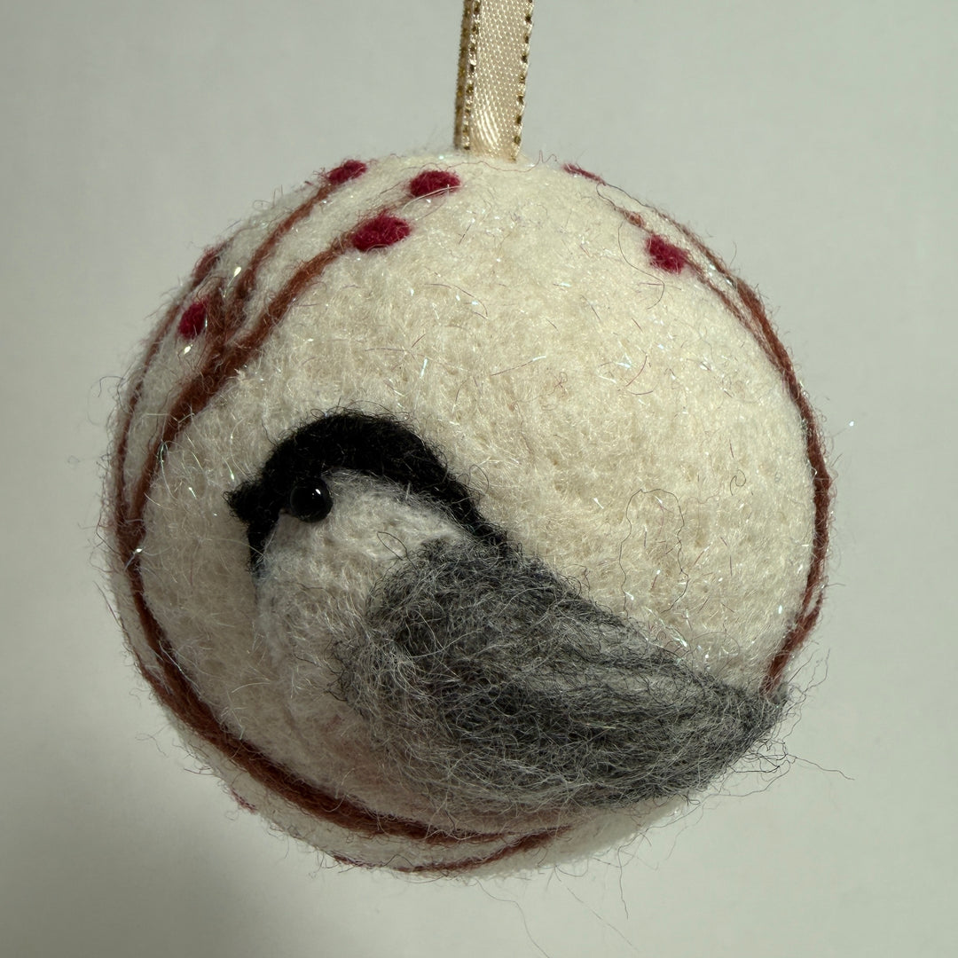 Felted Creations