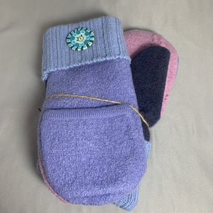 Fancy Mittens Collection