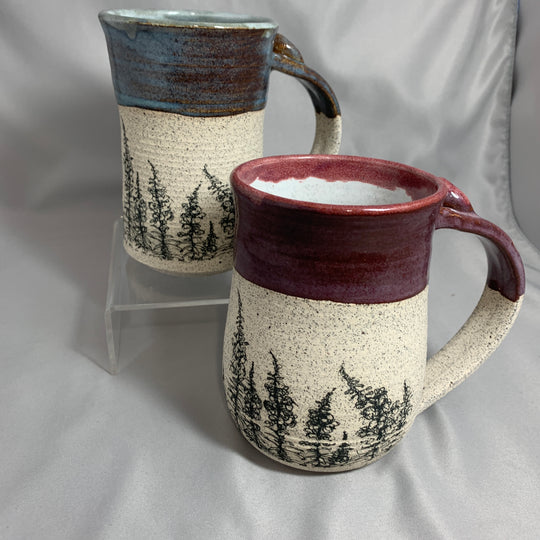 Alaskan Pottery