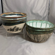 Load image into Gallery viewer, Alaskan Pottery