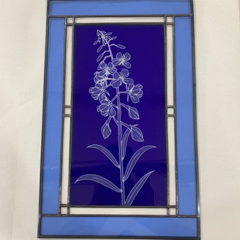 Fireweed Panel