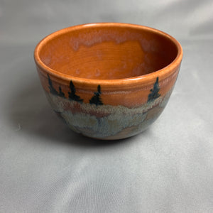 Muth pottery