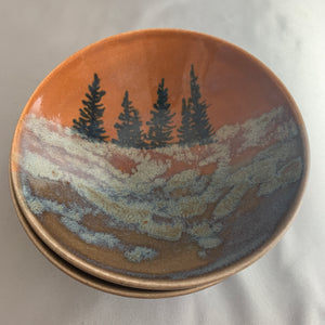 Muth pottery