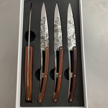 Deejo Knives