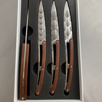 Deejo Knives