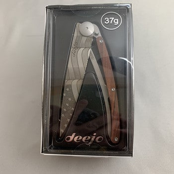 Deejo Knives