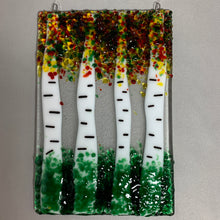 Load image into Gallery viewer, Birch Tree chimes &amp;  hanging