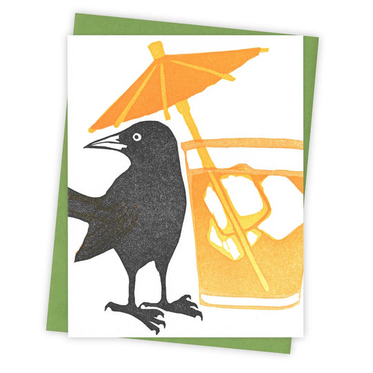 RAVEN CARDS Collection