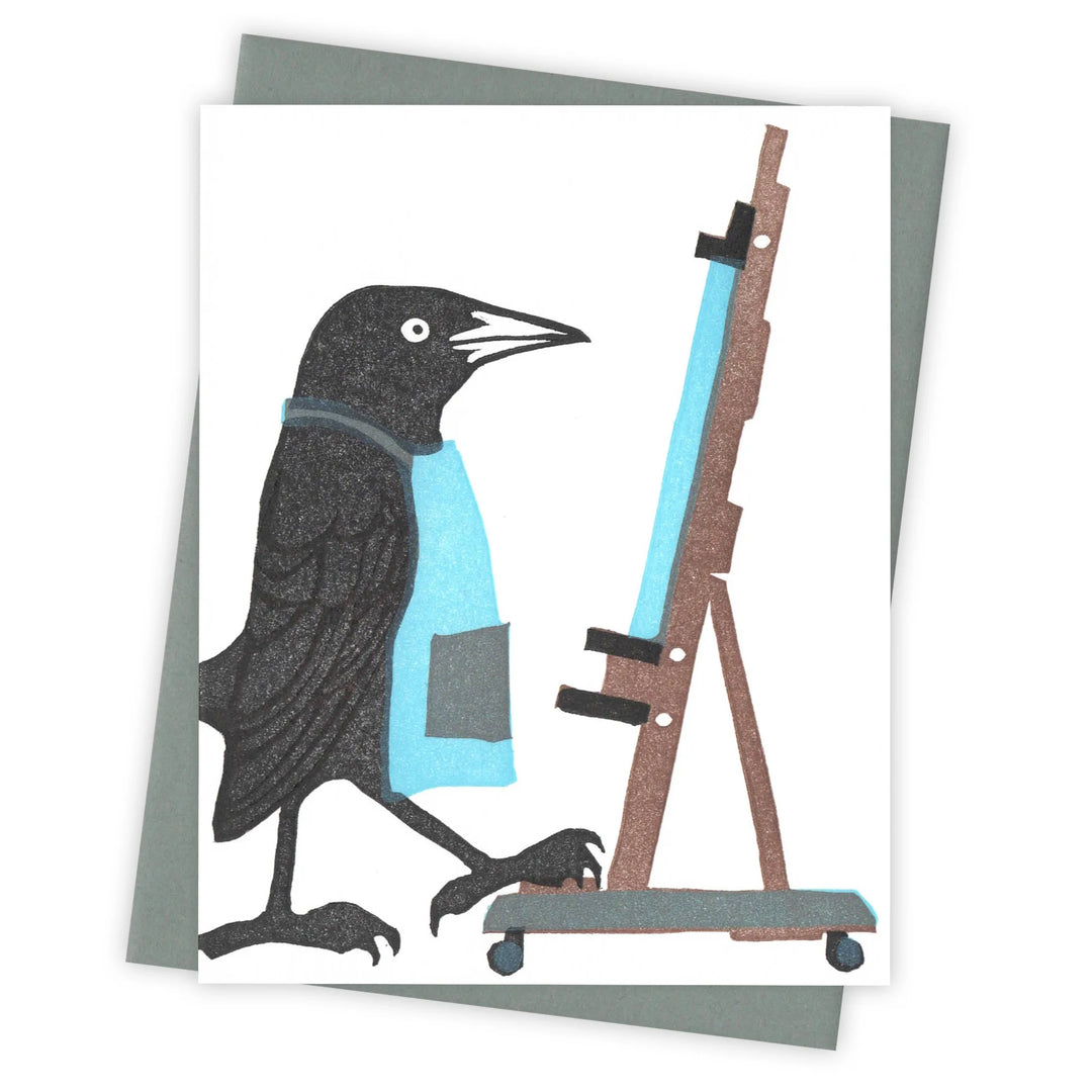 RAVEN CARDS Collection