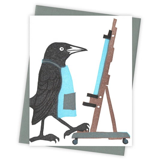 RAVEN CARDS Collection