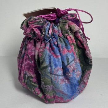 Jewelry Organizer Bags Collection