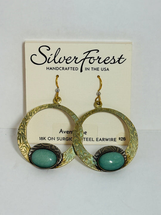 Silver Forest Collection