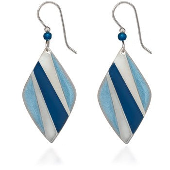 Silver Forest Earrings array