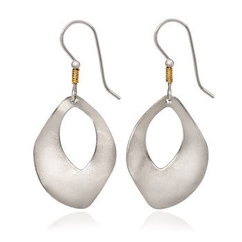 Silver Forest Earrings array
