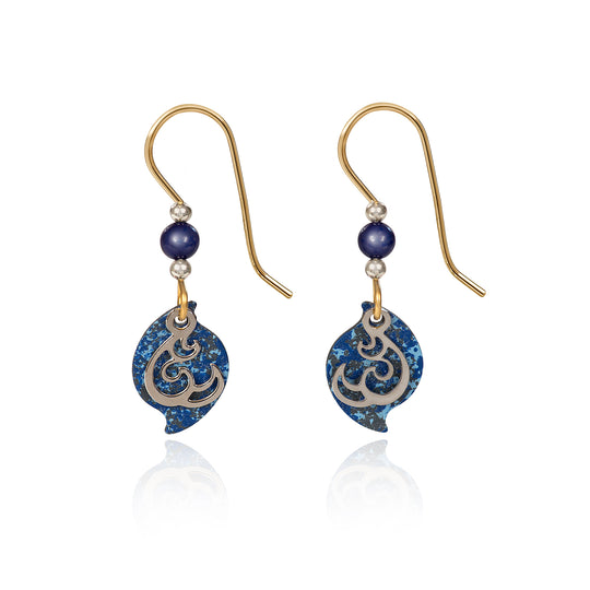 Silver Forest Earrings array
