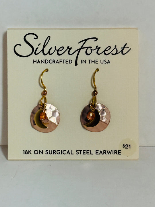 Silver Forest Collection