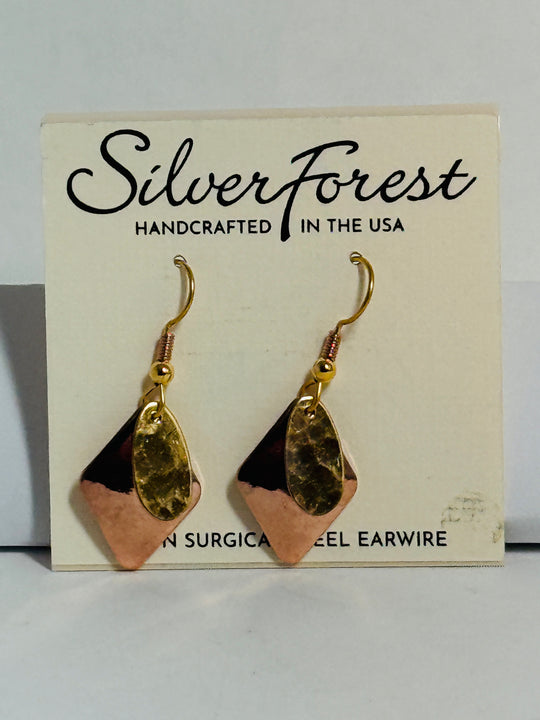 Silver Forest Collection