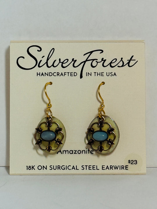 Silver Forest Collection