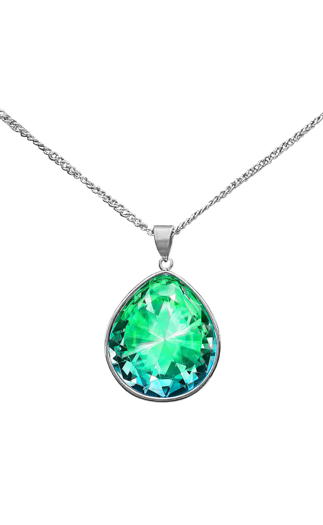 Aurora Jewelry
