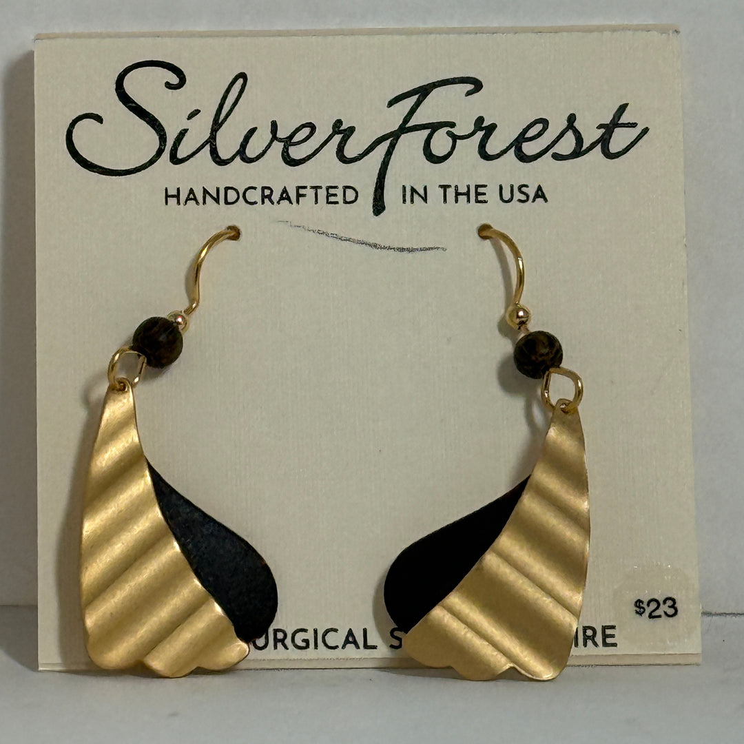 Silver Forest new
