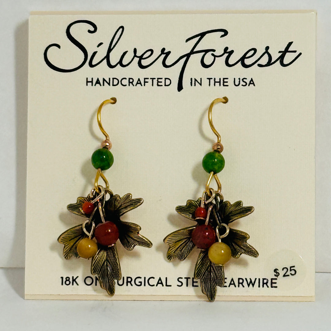 Silver Forest Collection