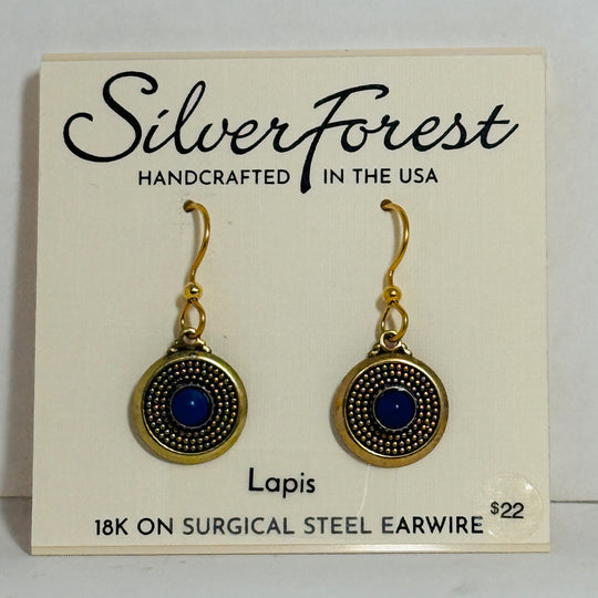 Silver Forest Collection