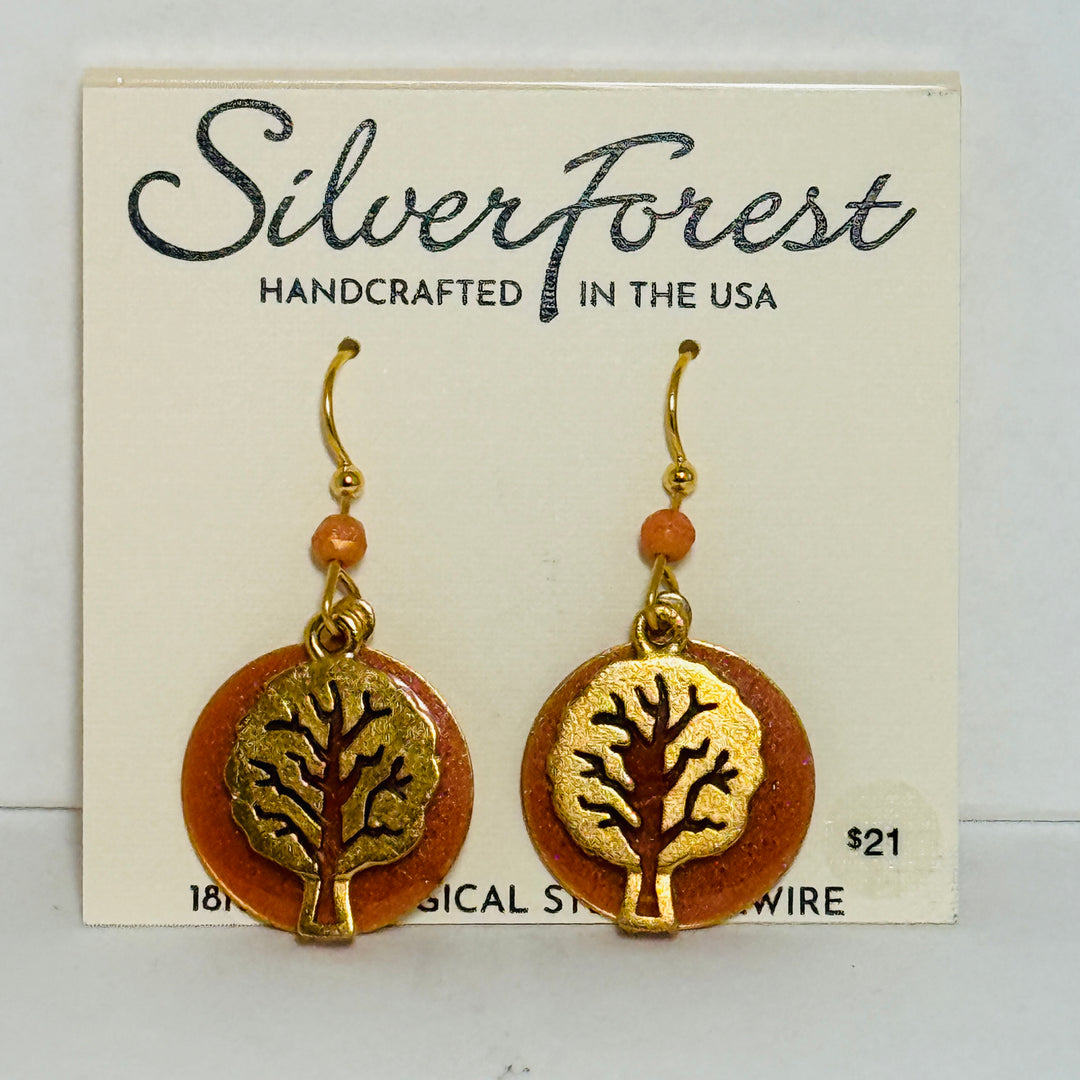 Silver Forest Collection