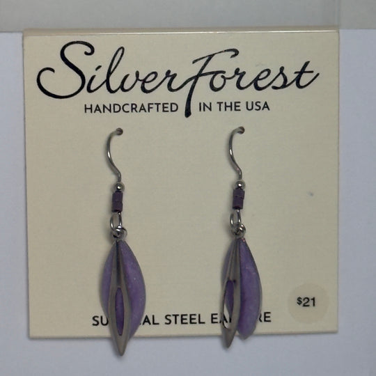 Silver Forest new