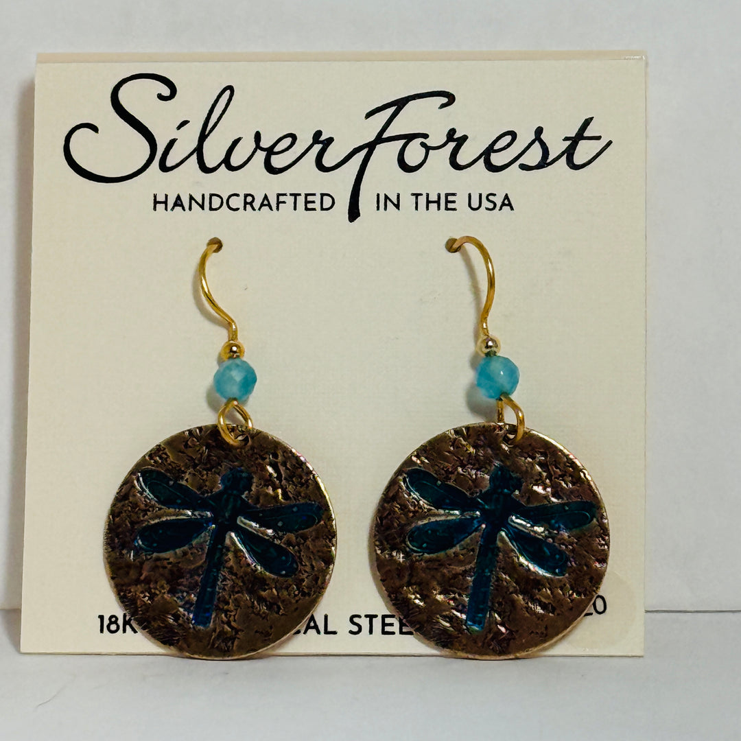 Silver Forest new