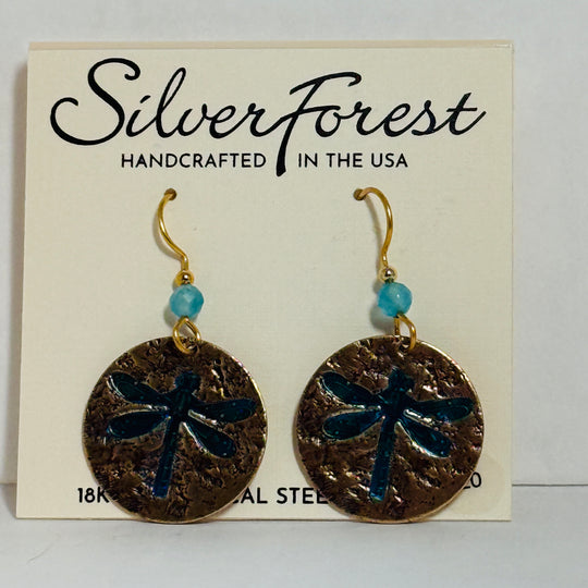 Silver Forest new
