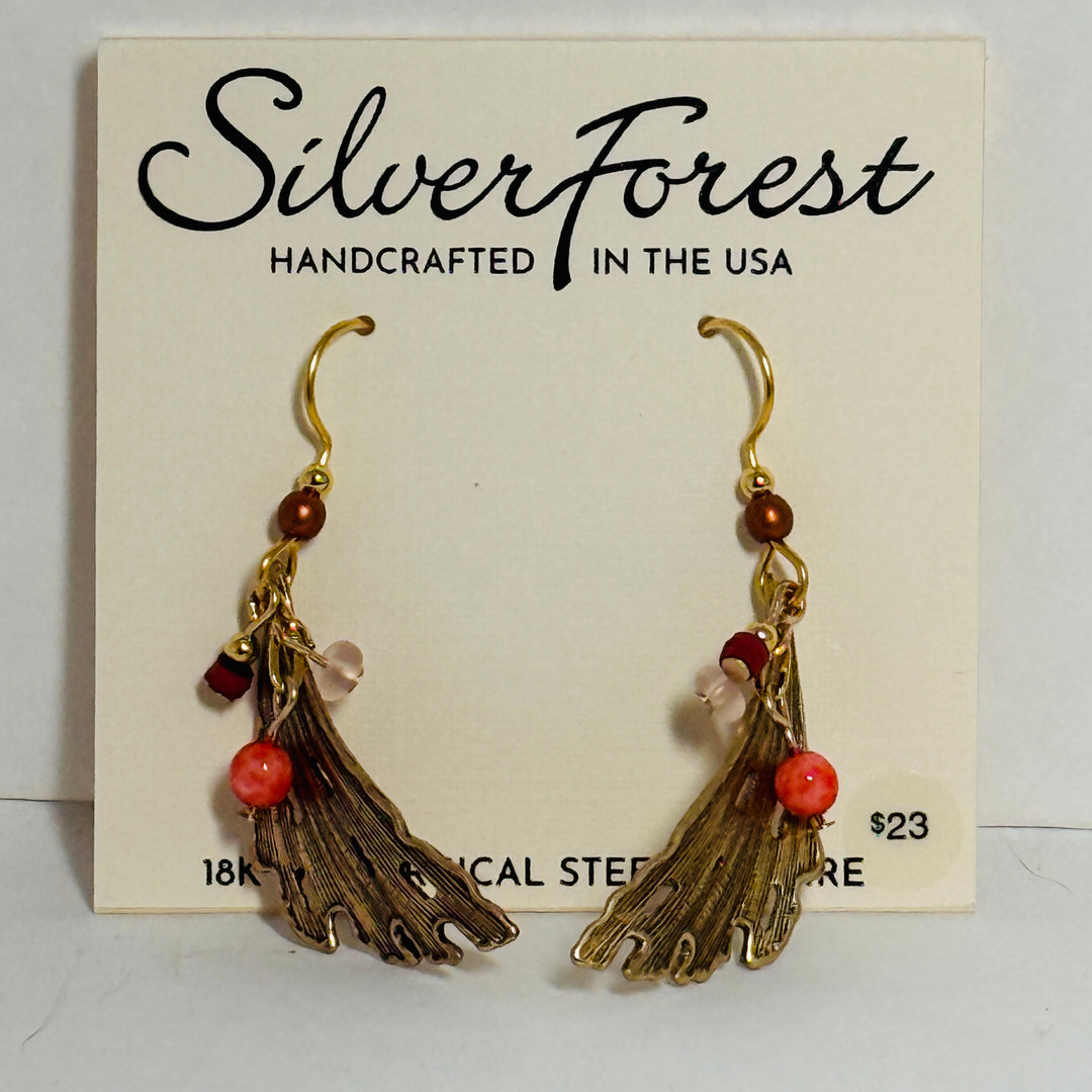 Silver Forest new