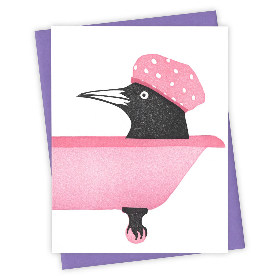 RAVEN CARDS Collection