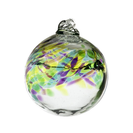 Glass Orb